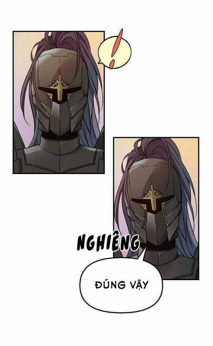 Hãy Bỏ Mặc Tôi - Chapter 7 - Trang 8