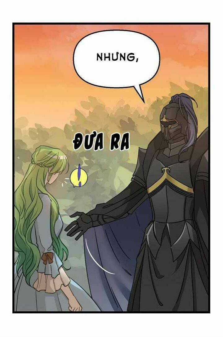 Hãy Bỏ Mặc Tôi - Chapter 7 - Trang 9