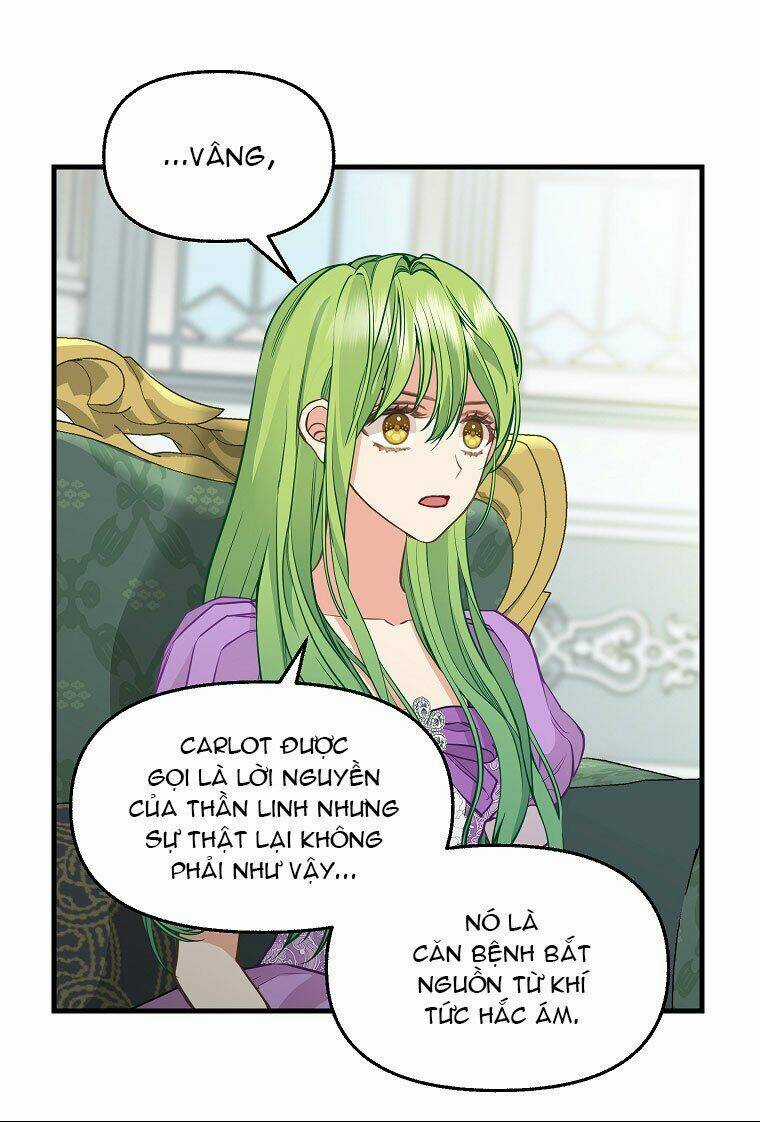 Hãy Bỏ Mặc Tôi - Chapter 70 - Trang 11