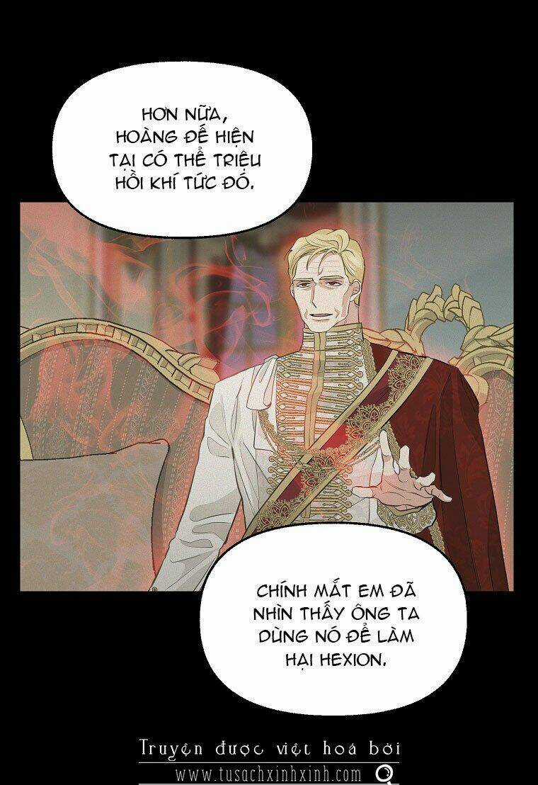 Hãy Bỏ Mặc Tôi - Chapter 70 - Trang 12