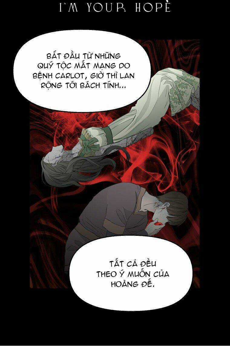 Hãy Bỏ Mặc Tôi - Chapter 70 - Trang 13