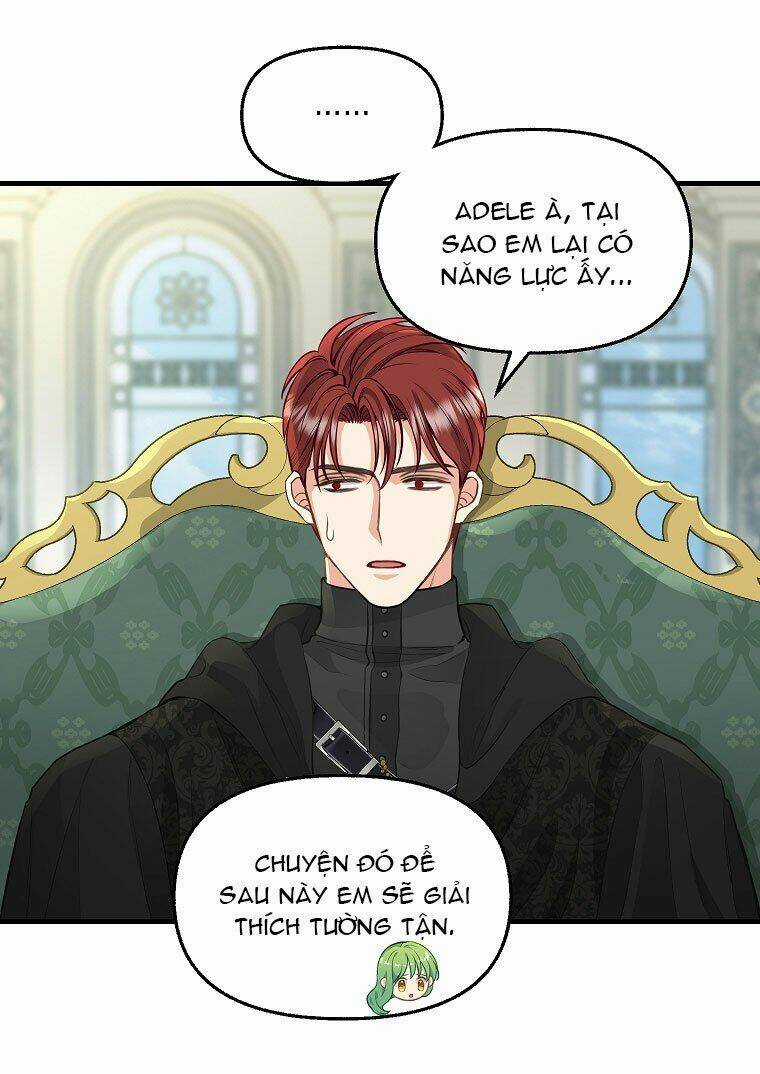 Hãy Bỏ Mặc Tôi - Chapter 70 - Trang 14