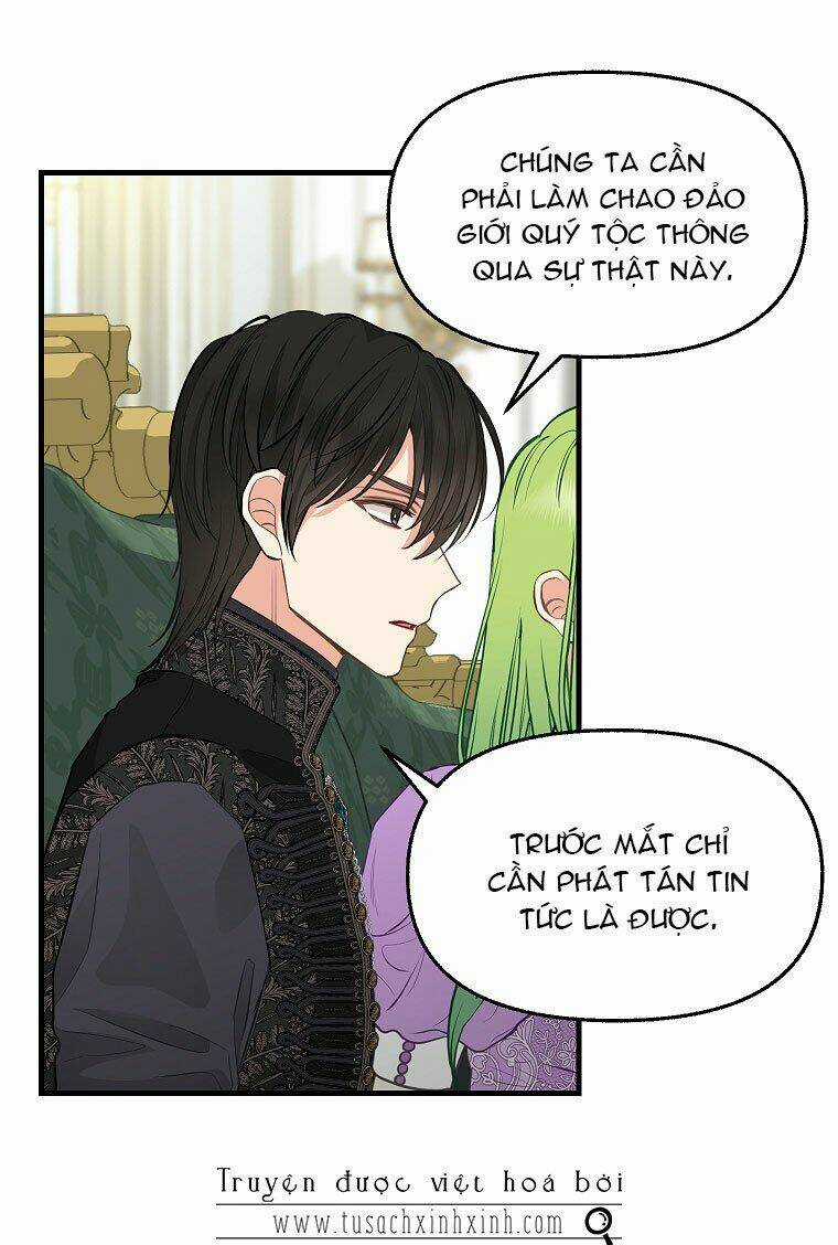 Hãy Bỏ Mặc Tôi - Chapter 70 - Trang 15