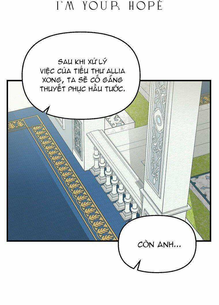 Hãy Bỏ Mặc Tôi - Chapter 70 - Trang 16