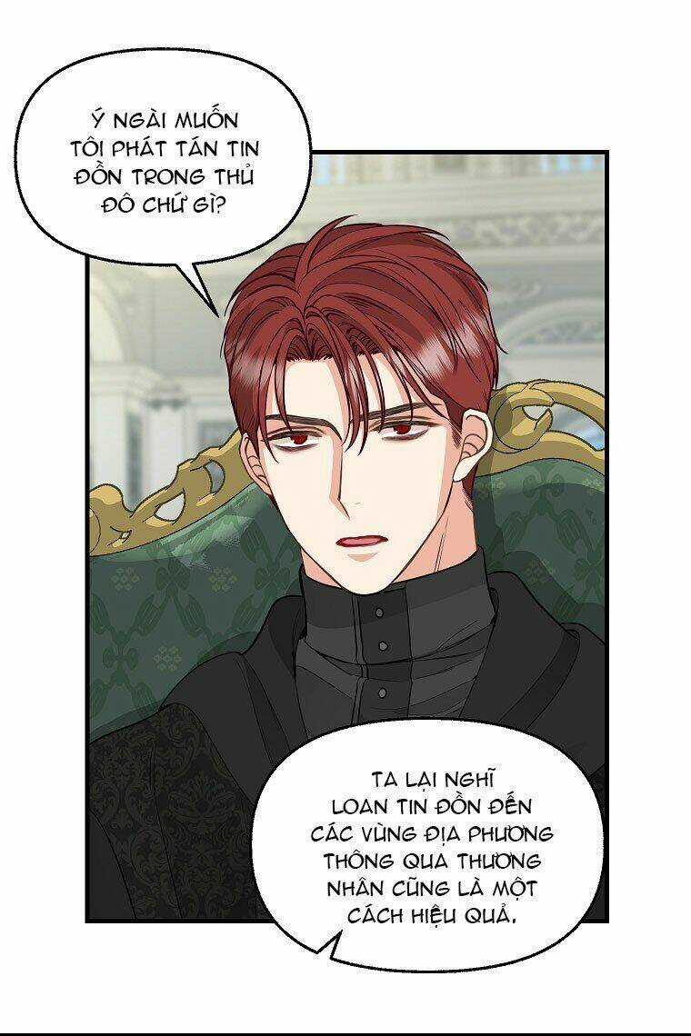 Hãy Bỏ Mặc Tôi - Chapter 70 - Trang 17