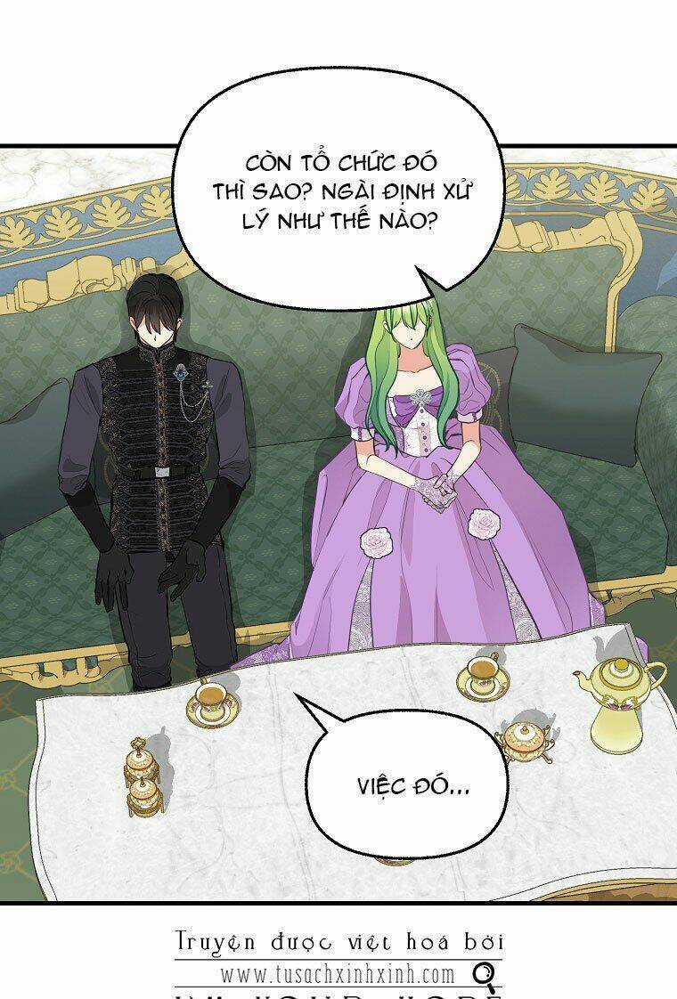 Hãy Bỏ Mặc Tôi - Chapter 70 - Trang 20