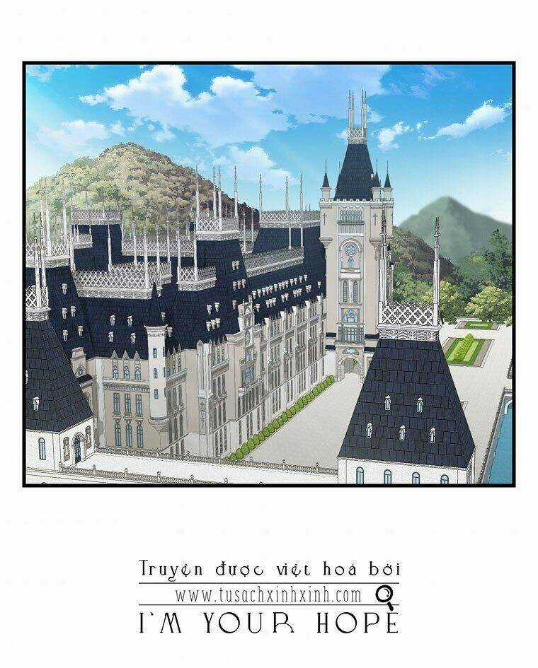 Hãy Bỏ Mặc Tôi - Chapter 70 - Trang 3