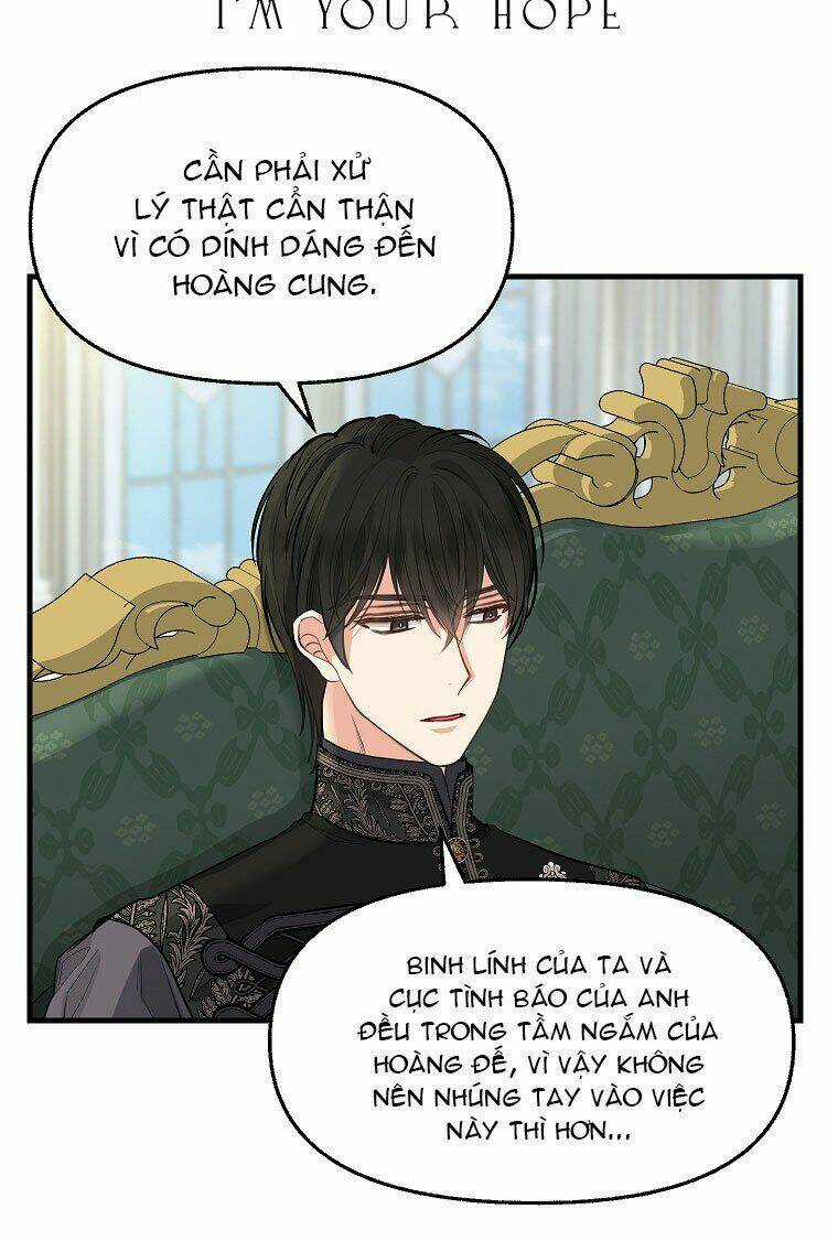 Hãy Bỏ Mặc Tôi - Chapter 70 - Trang 21