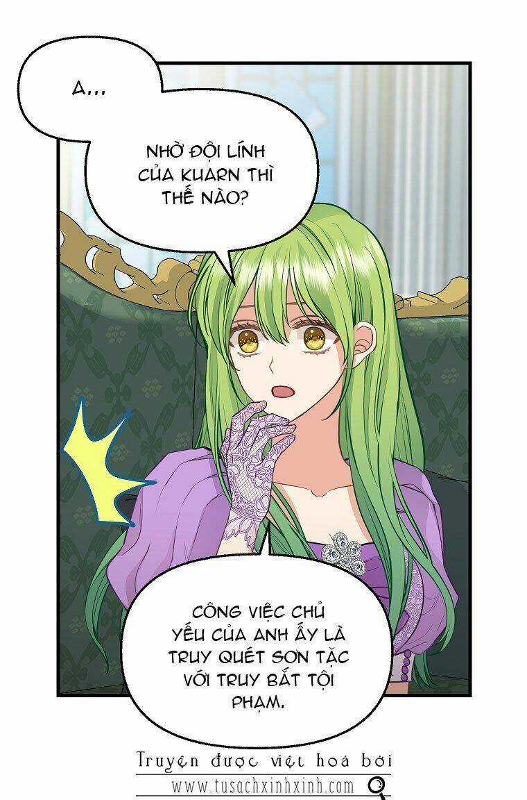 Hãy Bỏ Mặc Tôi - Chapter 70 - Trang 22