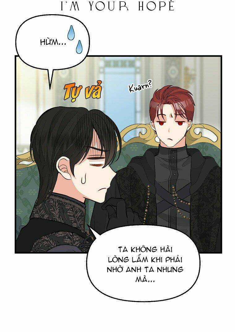 Hãy Bỏ Mặc Tôi - Chapter 70 - Trang 23