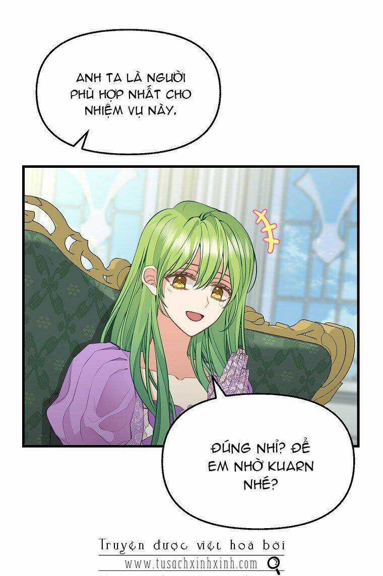 Hãy Bỏ Mặc Tôi - Chapter 70 - Trang 24