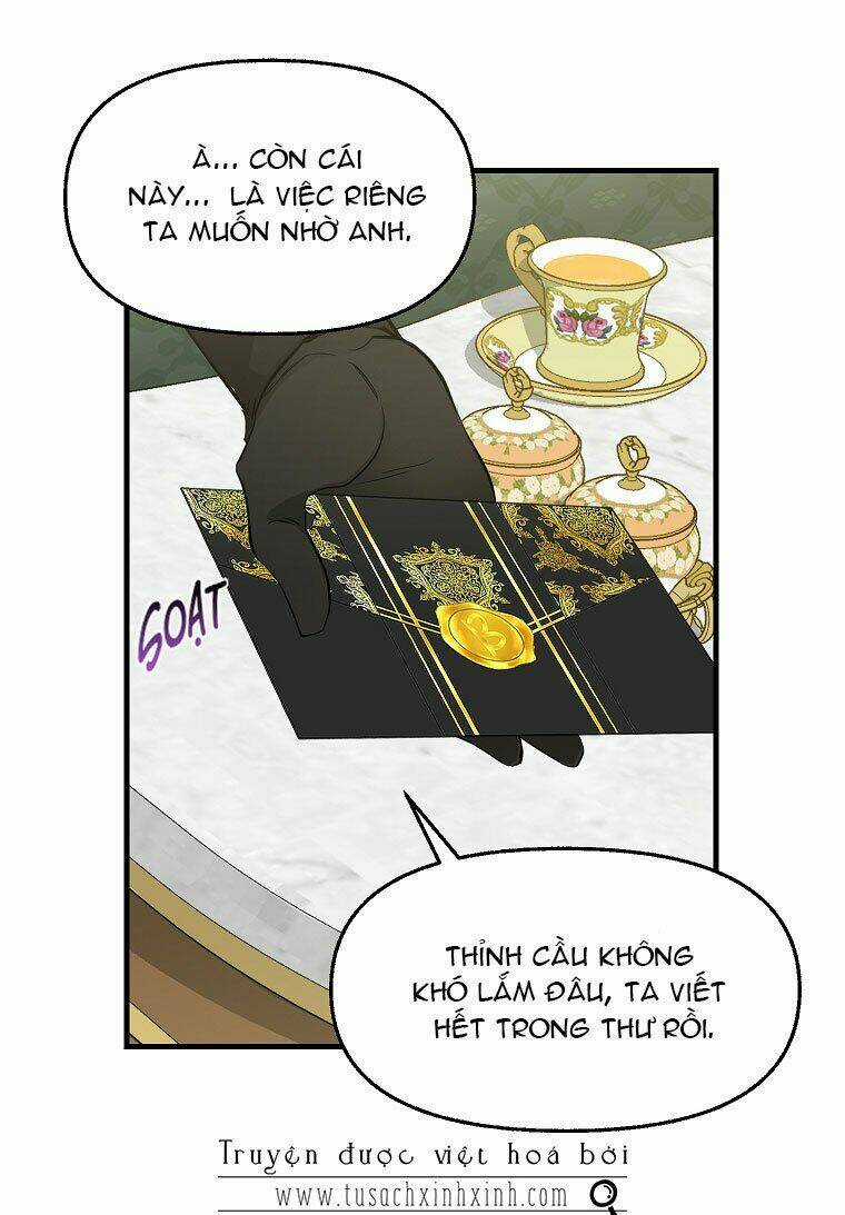 Hãy Bỏ Mặc Tôi - Chapter 70 - Trang 26