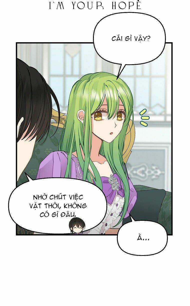 Hãy Bỏ Mặc Tôi - Chapter 70 - Trang 27