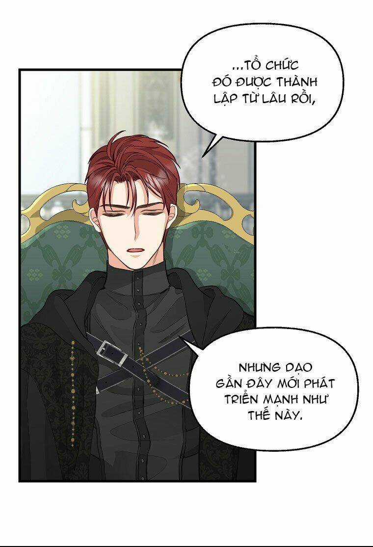 Hãy Bỏ Mặc Tôi - Chapter 70 - Trang 4