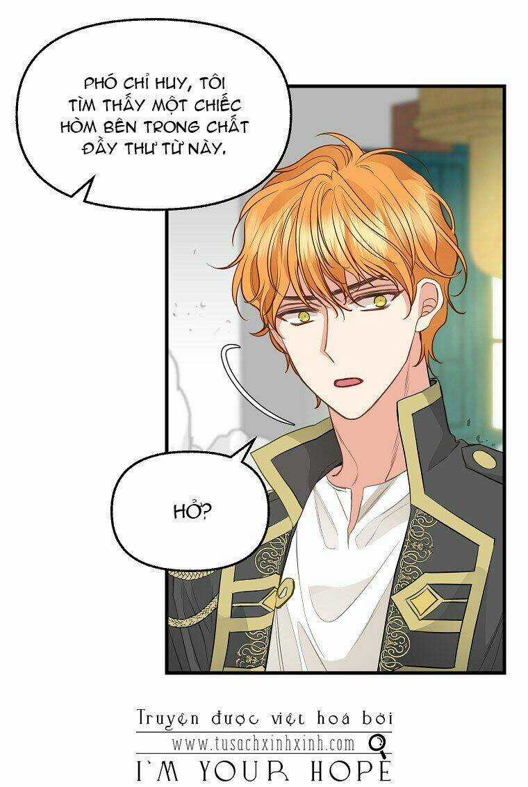 Hãy Bỏ Mặc Tôi - Chapter 70 - Trang 33