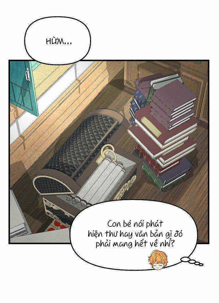 Hãy Bỏ Mặc Tôi - Chapter 70 - Trang 34