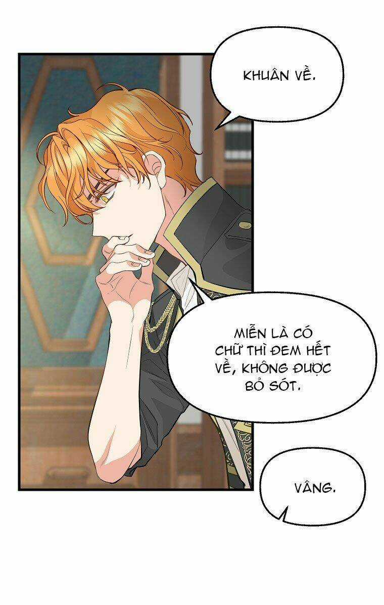 Hãy Bỏ Mặc Tôi - Chapter 70 - Trang 35