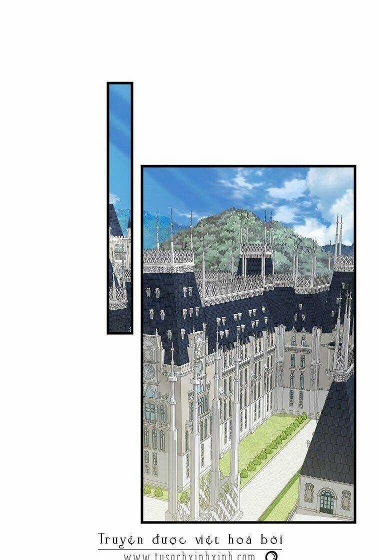 Hãy Bỏ Mặc Tôi - Chapter 70 - Trang 36