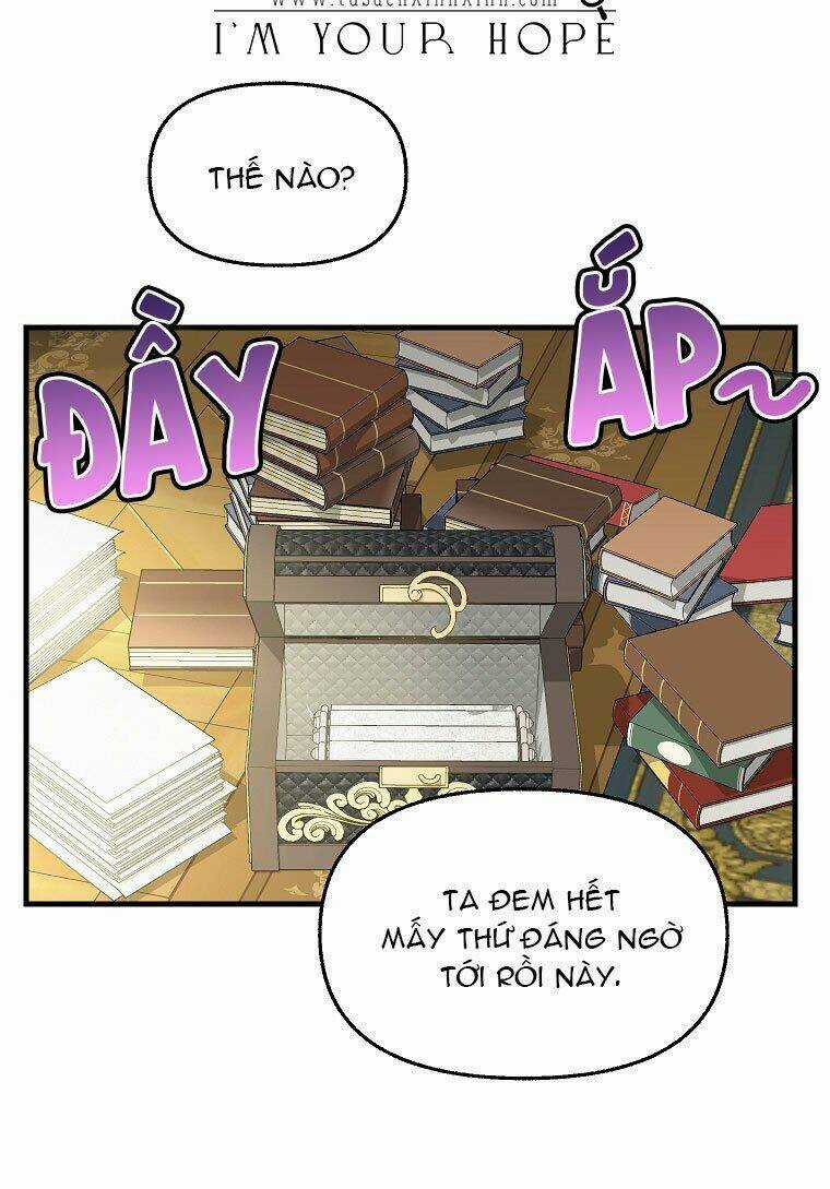 Hãy Bỏ Mặc Tôi - Chapter 70 - Trang 37