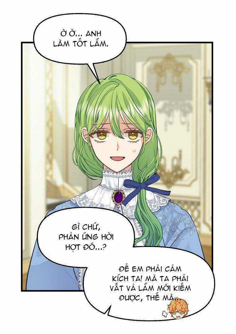Hãy Bỏ Mặc Tôi - Chapter 70 - Trang 38