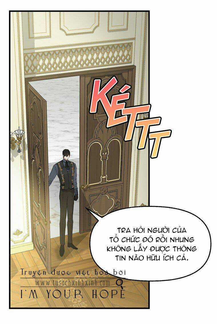 Hãy Bỏ Mặc Tôi - Chapter 70 - Trang 39