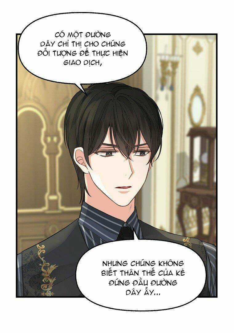 Hãy Bỏ Mặc Tôi - Chapter 70 - Trang 40