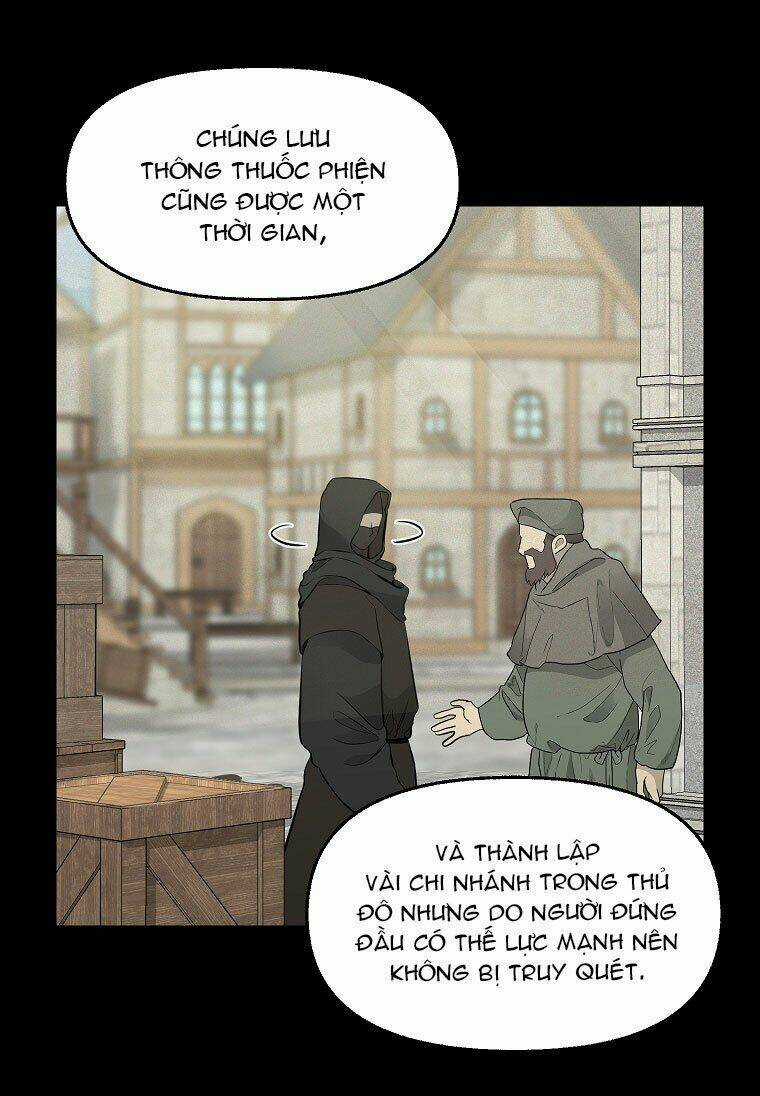 Hãy Bỏ Mặc Tôi - Chapter 70 - Trang 5