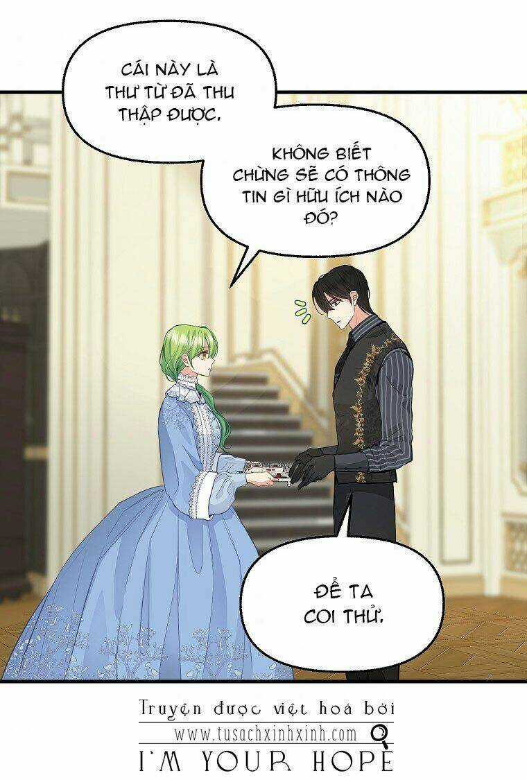 Hãy Bỏ Mặc Tôi - Chapter 70 - Trang 41