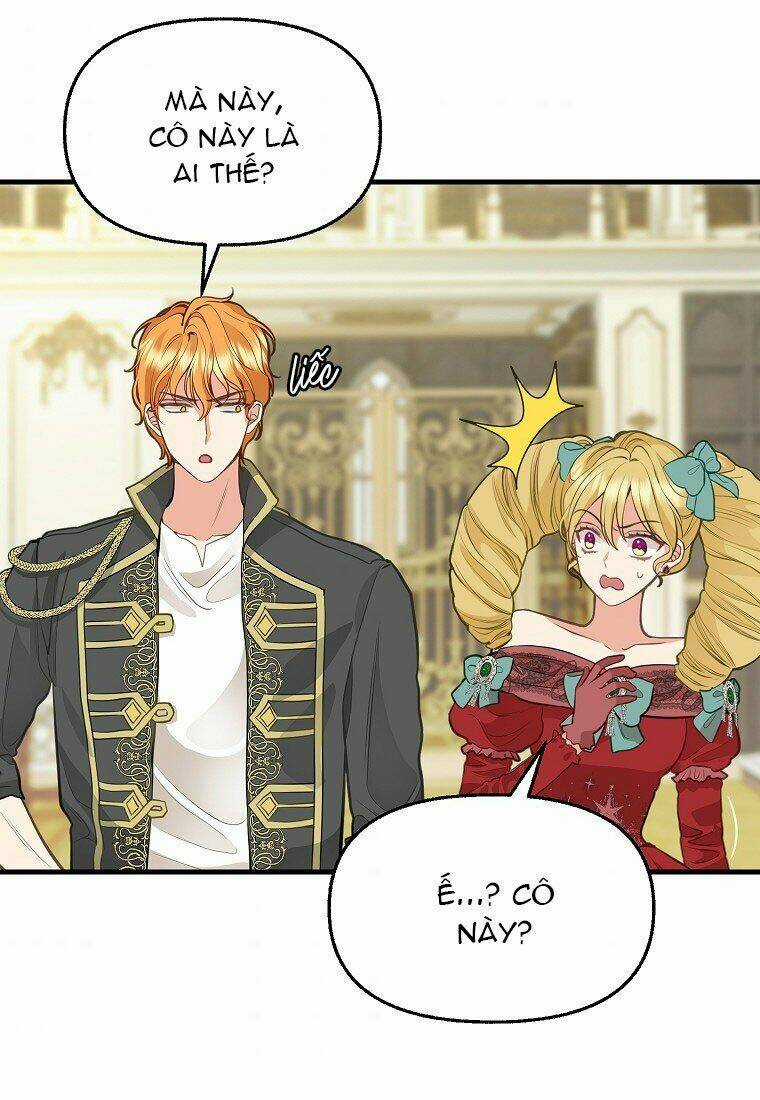 Hãy Bỏ Mặc Tôi - Chapter 70 - Trang 42