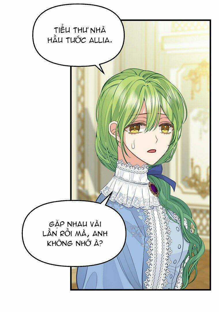 Hãy Bỏ Mặc Tôi - Chapter 70 - Trang 43