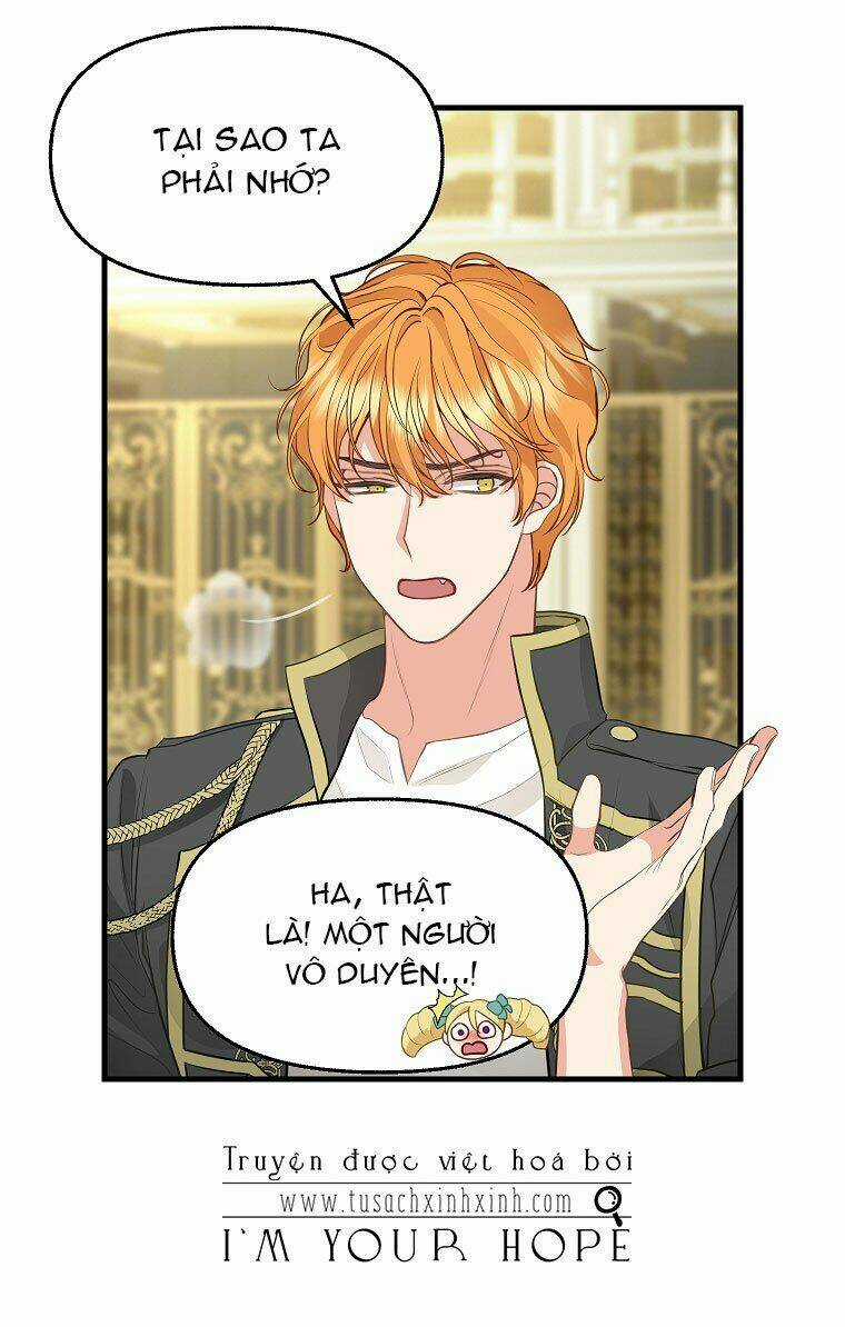 Hãy Bỏ Mặc Tôi - Chapter 70 - Trang 44