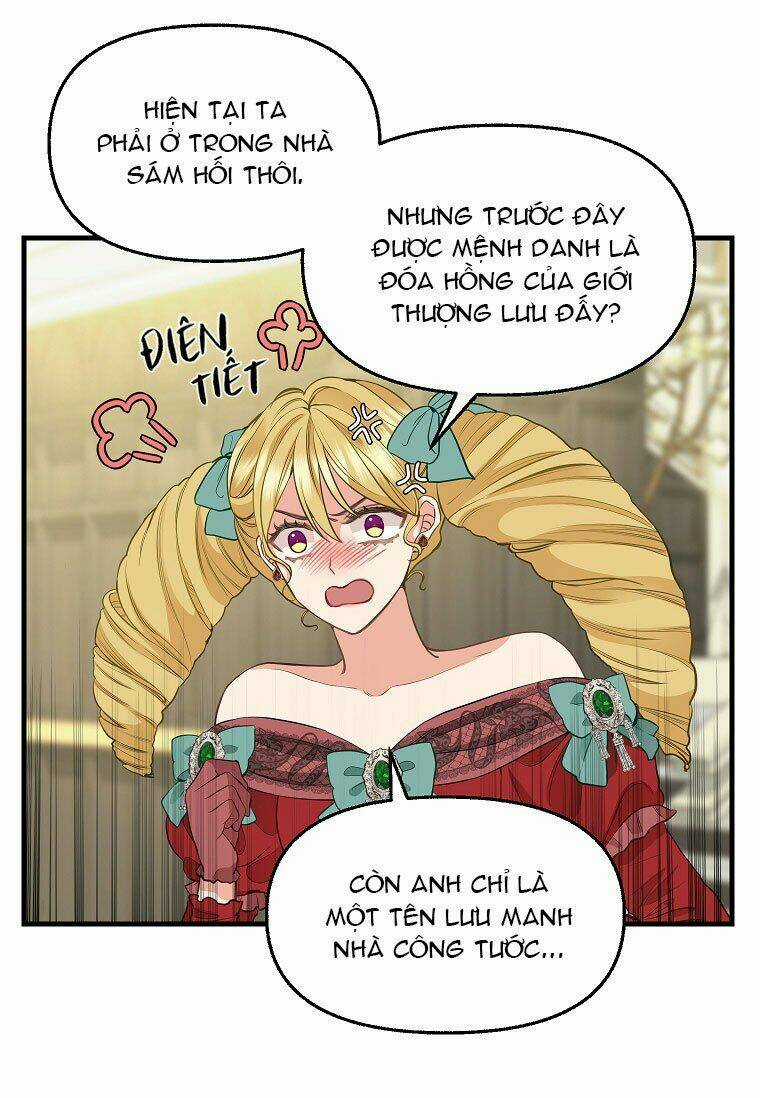 Hãy Bỏ Mặc Tôi - Chapter 70 - Trang 45