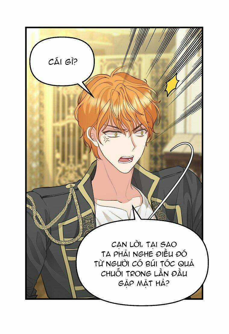 Hãy Bỏ Mặc Tôi - Chapter 70 - Trang 46