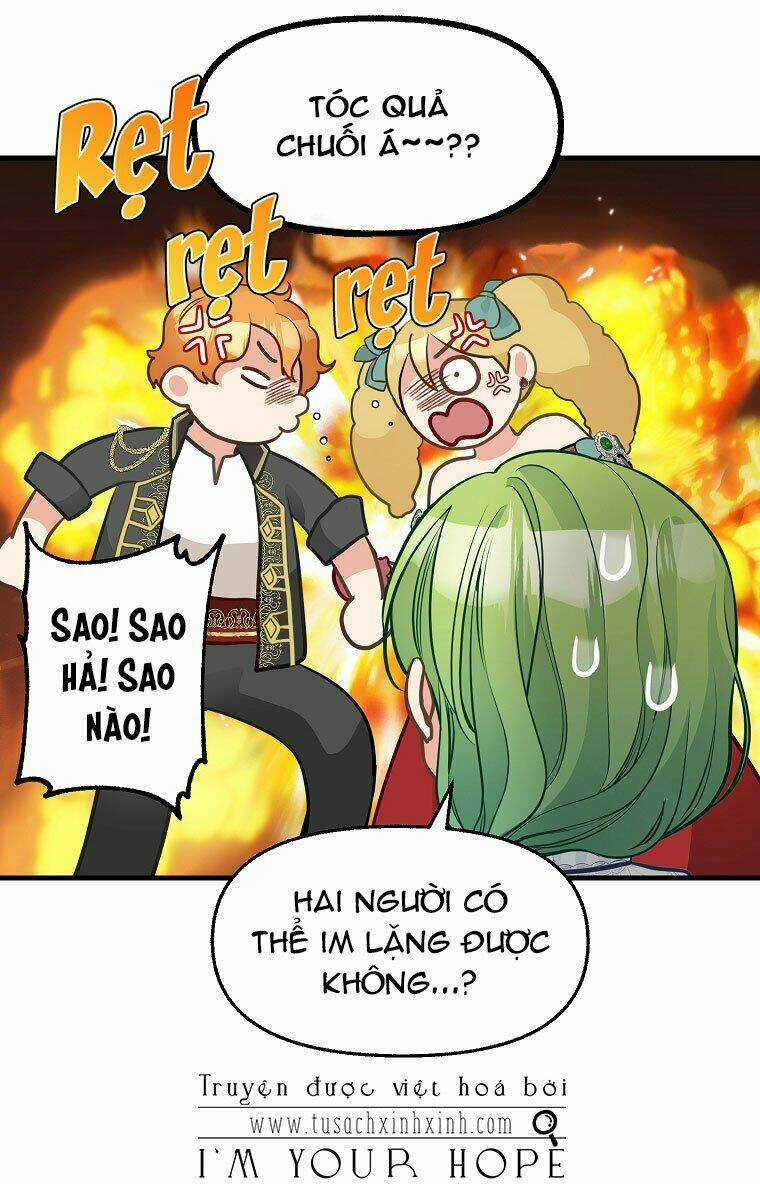 Hãy Bỏ Mặc Tôi - Chapter 70 - Trang 47