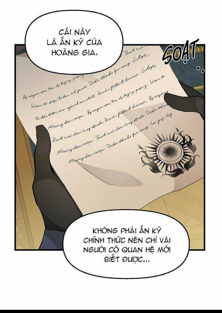 Hãy Bỏ Mặc Tôi - Chapter 70 - Trang 49