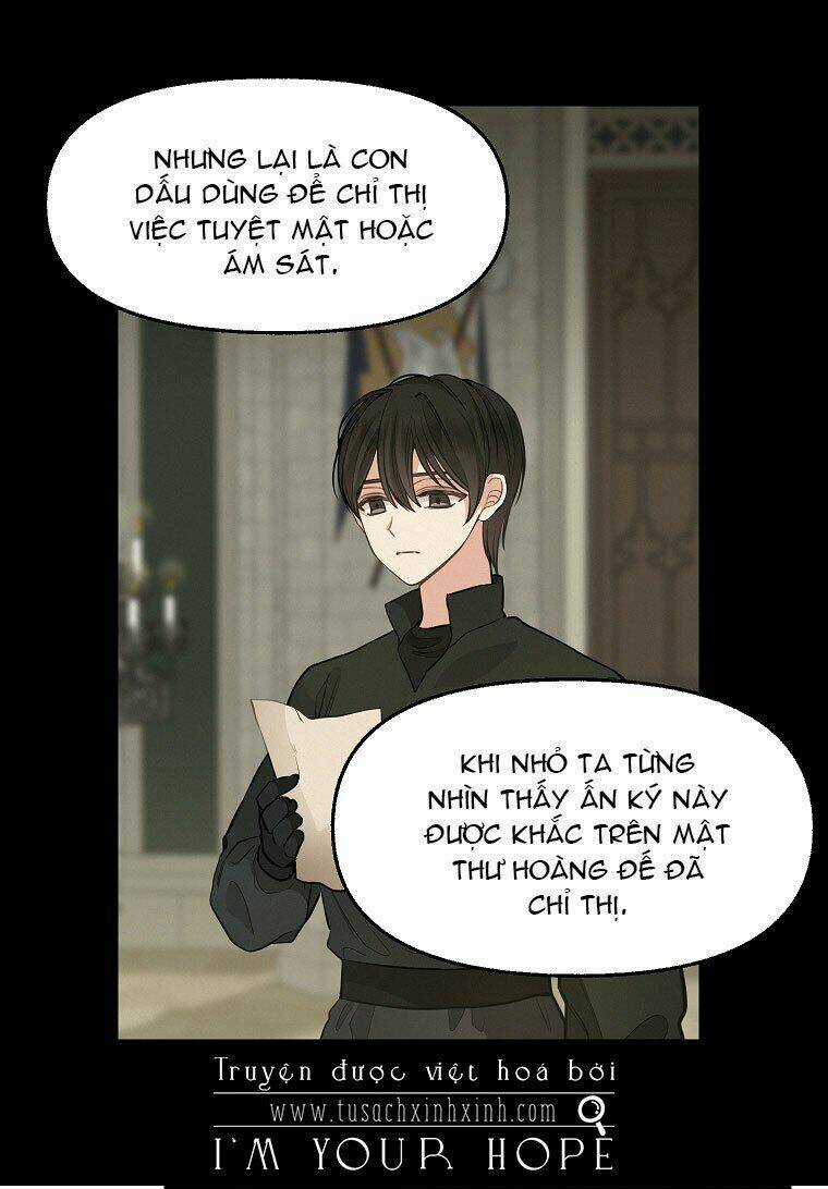 Hãy Bỏ Mặc Tôi - Chapter 70 - Trang 50