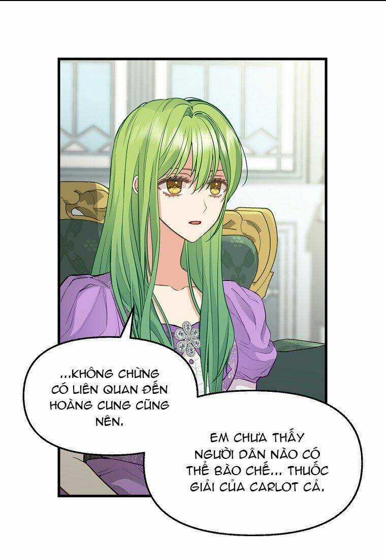 Hãy Bỏ Mặc Tôi - Chapter 70 - Trang 6