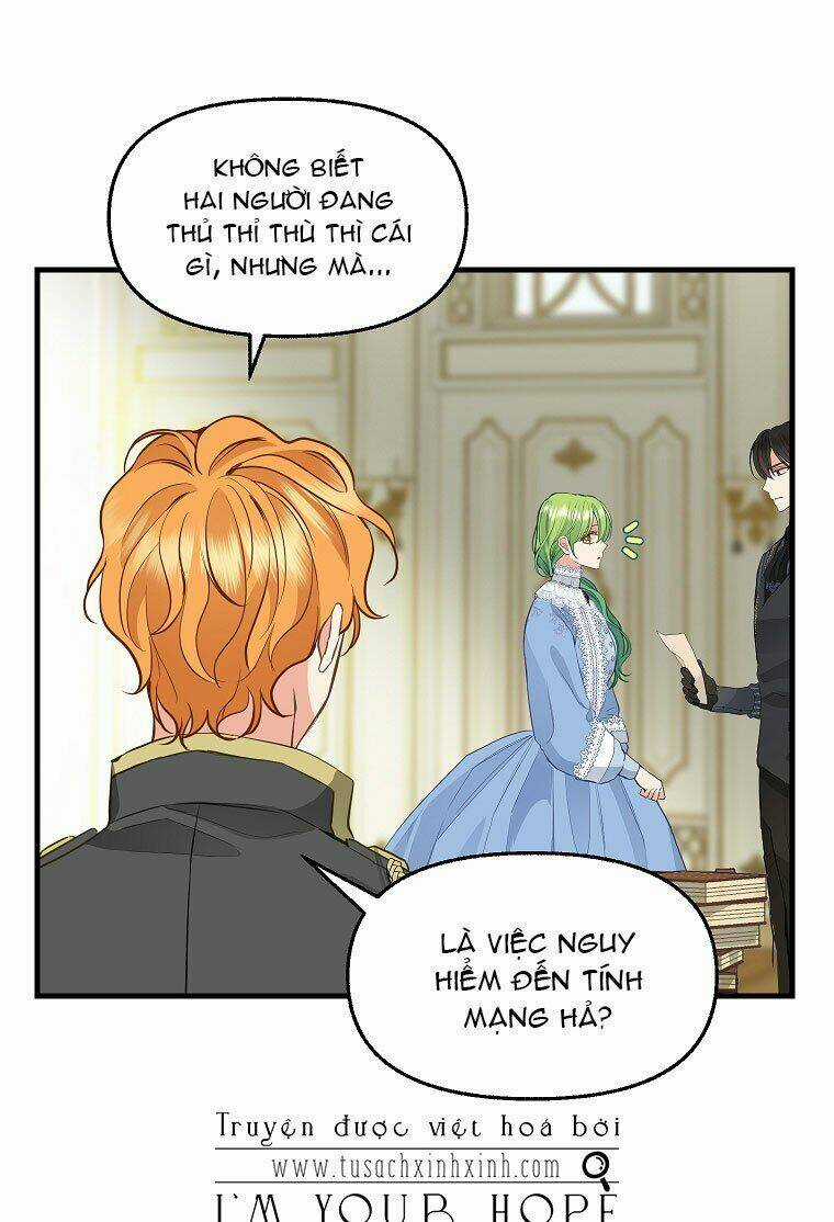 Hãy Bỏ Mặc Tôi - Chapter 70 - Trang 54