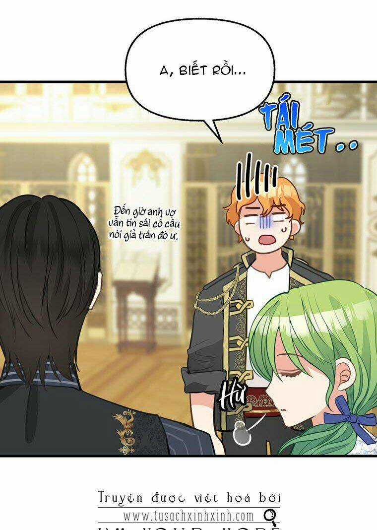 Hãy Bỏ Mặc Tôi - Chapter 70 - Trang 56