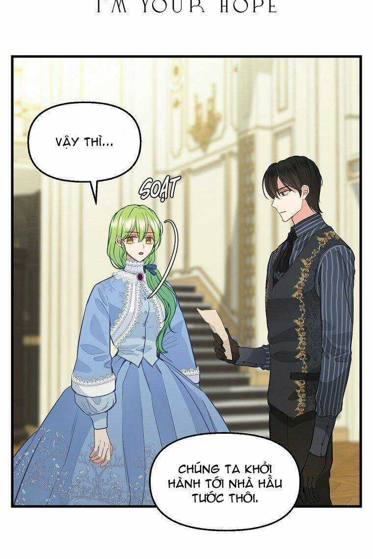 Hãy Bỏ Mặc Tôi - Chapter 70 - Trang 57