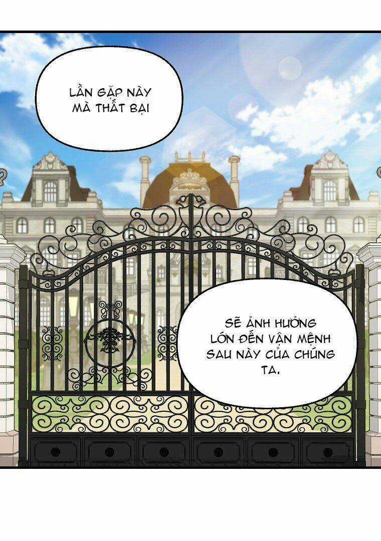 Hãy Bỏ Mặc Tôi - Chapter 70 - Trang 58