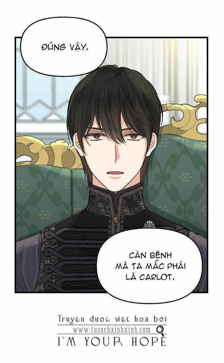 Hãy Bỏ Mặc Tôi - Chapter 70 - Trang 9