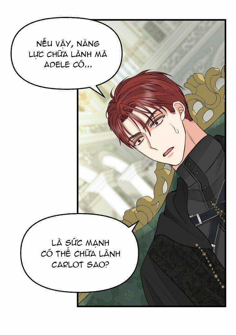 Hãy Bỏ Mặc Tôi - Chapter 70 - Trang 10