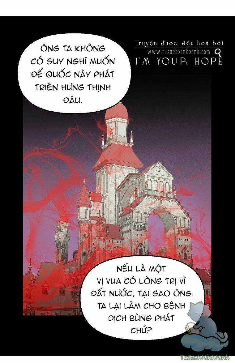 Hãy Bỏ Mặc Tôi - Chapter 71 - Trang 11