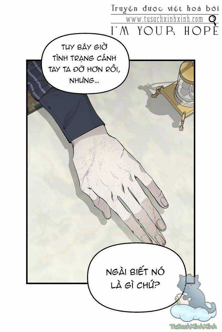 Hãy Bỏ Mặc Tôi - Chapter 71 - Trang 13