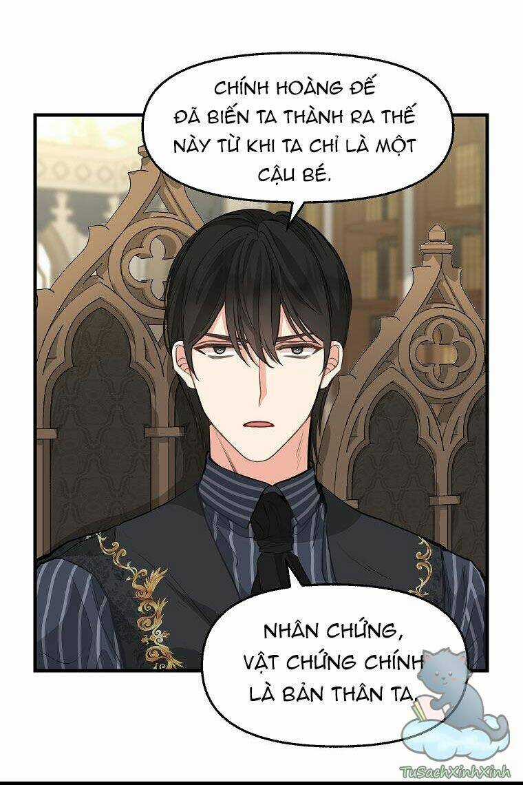 Hãy Bỏ Mặc Tôi - Chapter 71 - Trang 15