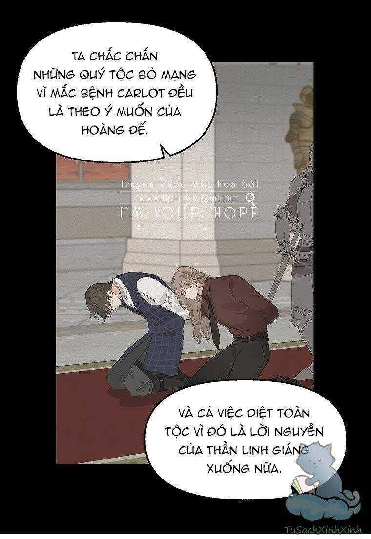 Hãy Bỏ Mặc Tôi - Chapter 71 - Trang 16