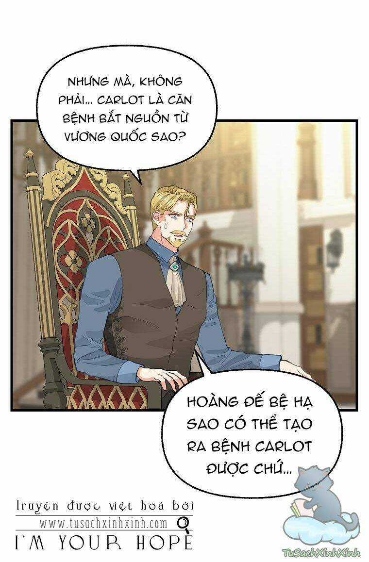 Hãy Bỏ Mặc Tôi - Chapter 71 - Trang 17