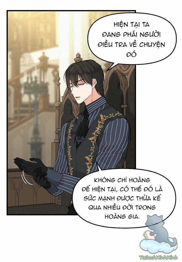 Hãy Bỏ Mặc Tôi - Chapter 71 - Trang 18