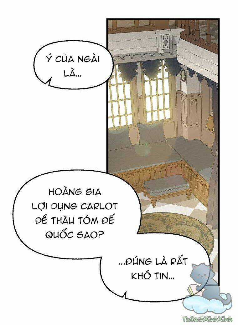 Hãy Bỏ Mặc Tôi - Chapter 71 - Trang 19